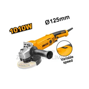Angle Grinder # Ag10108-5