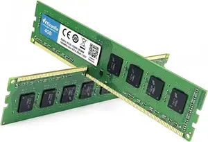 Crucial 8gb Ddr4/Ddr4l Ram Desktop