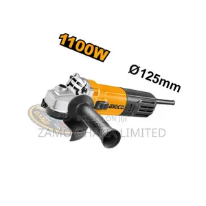 Angle Grinder - Ag110018