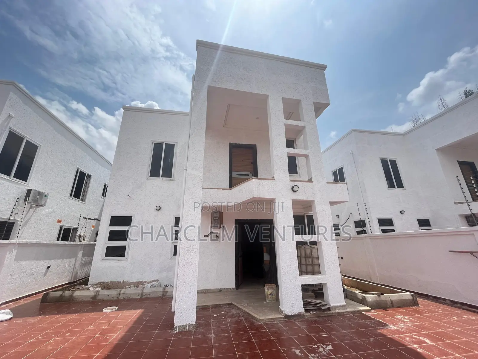 4bdrm House in Charclem Ventures, East Legon for rent