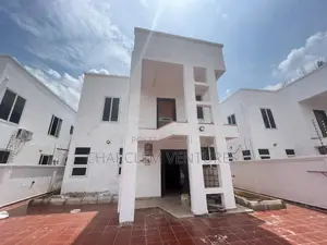 4bdrm House in Charclem Ventures, East Legon for rent