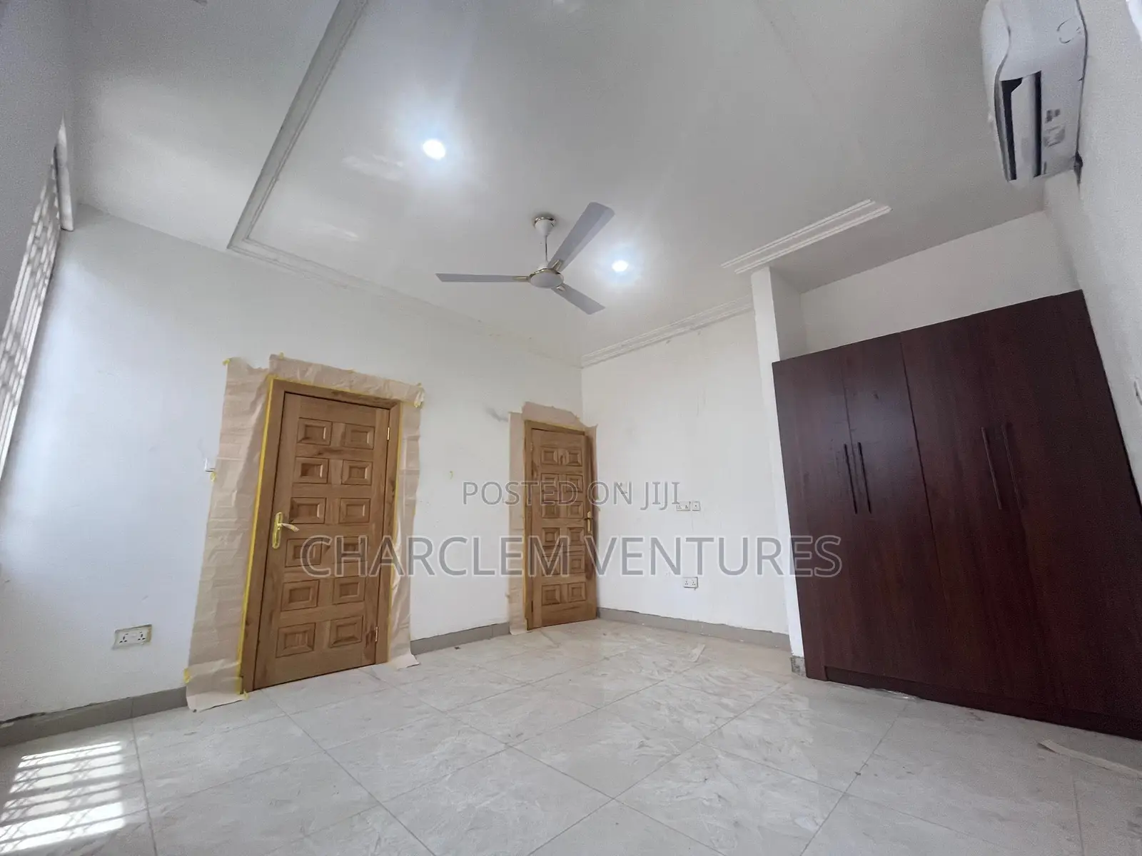 4bdrm House in Charclem Ventures, East Legon for rent