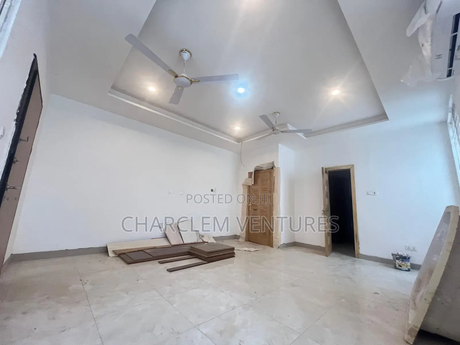 4bdrm House in Charclem Ventures, East Legon for rent