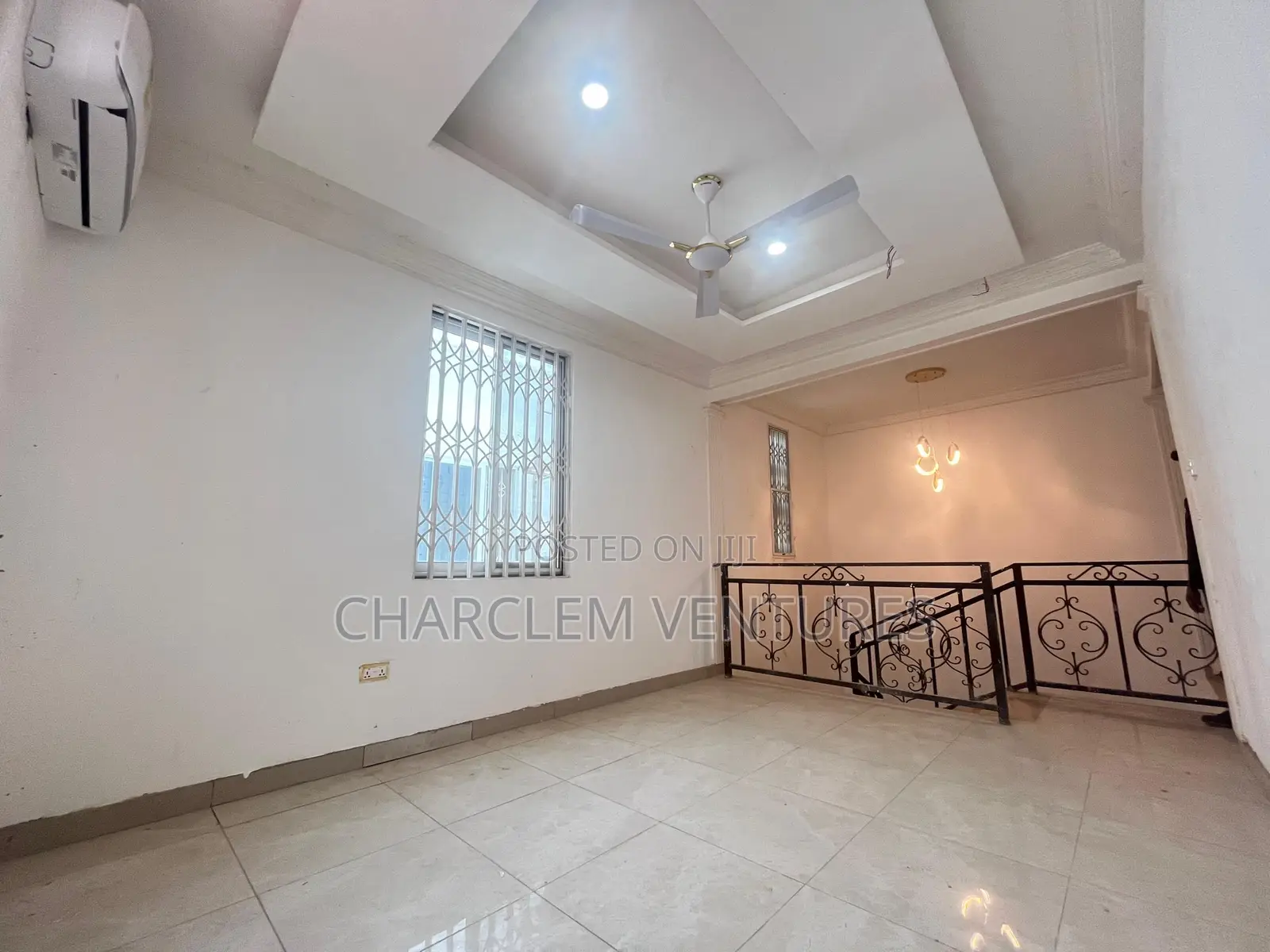 4bdrm House in Charclem Ventures, East Legon for rent