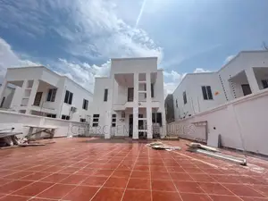 4bdrm House in Charclem Ventures, East Legon for rent