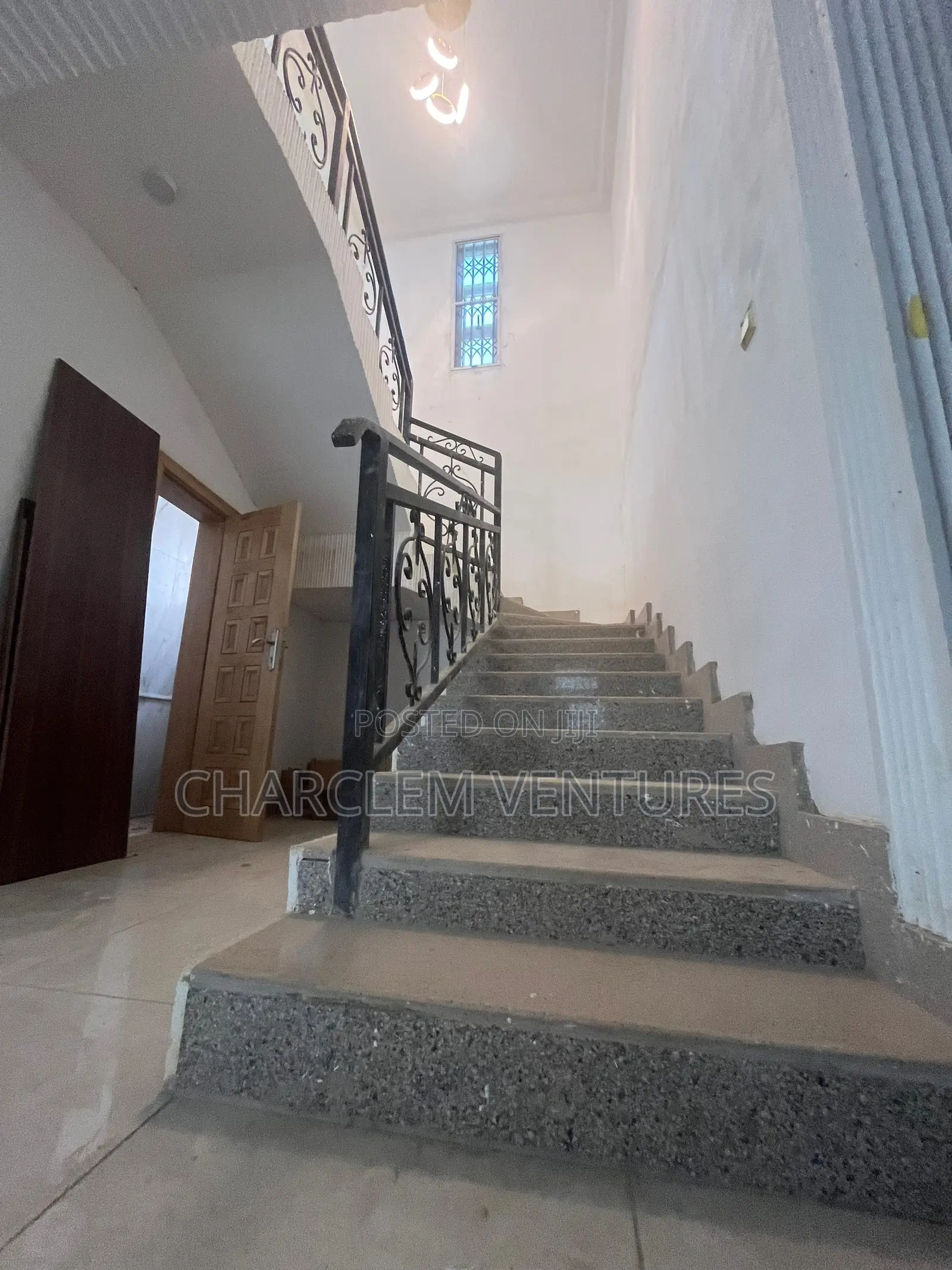 4bdrm House in Charclem Ventures, East Legon for rent