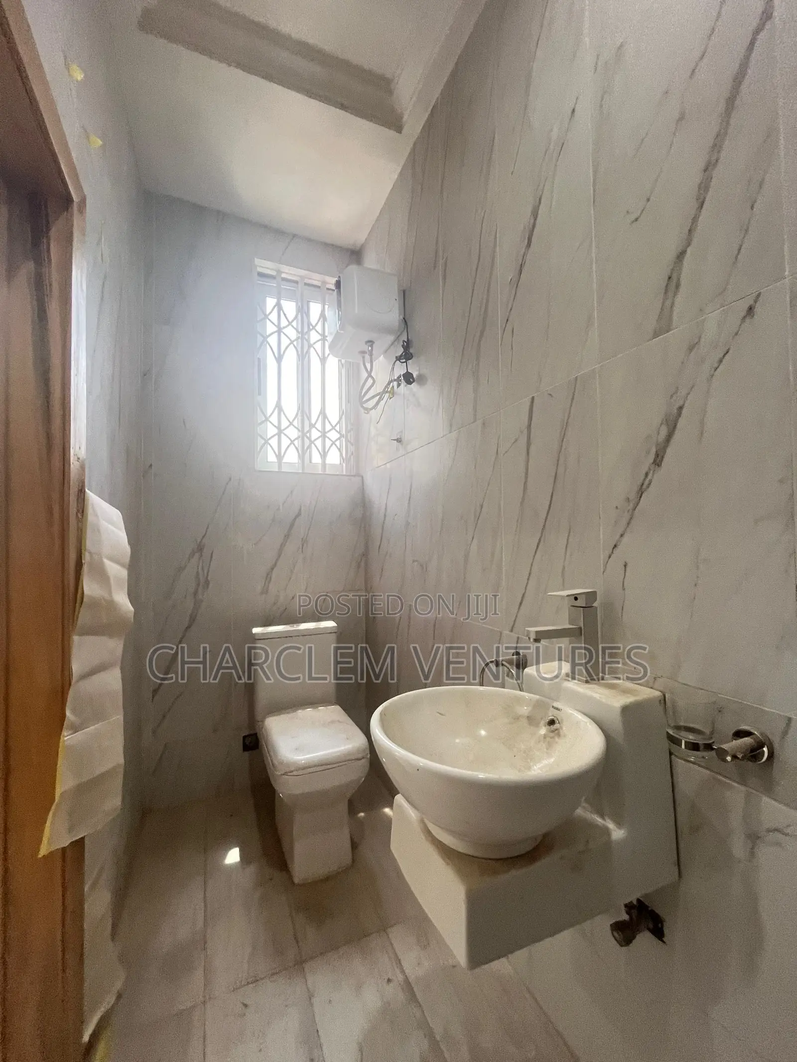 4bdrm House in Charclem Ventures, East Legon for rent