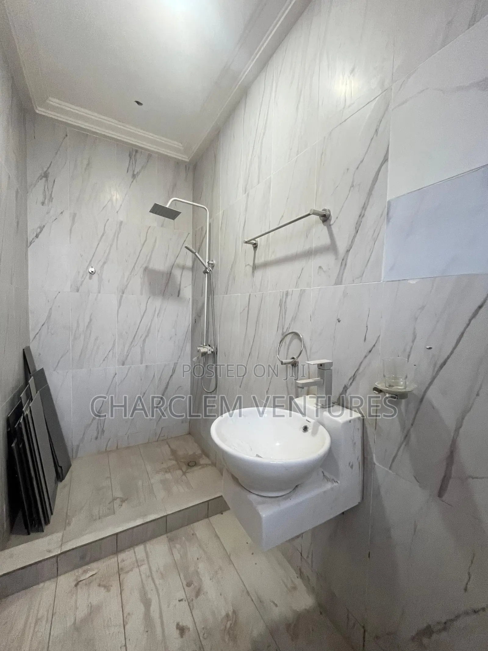 4bdrm House in Charclem Ventures, East Legon for rent