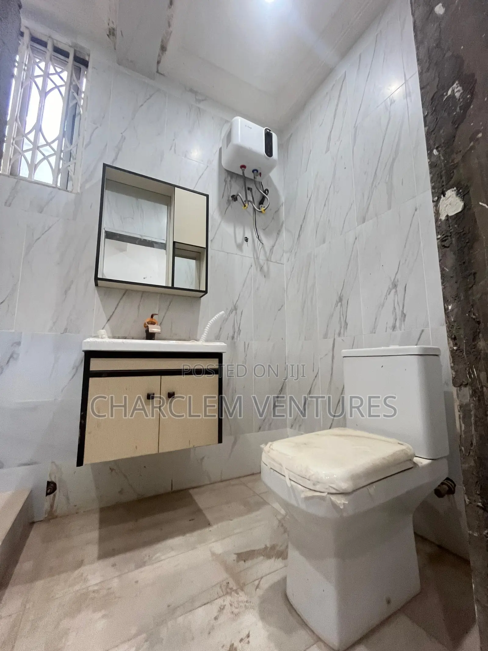 4bdrm House in Charclem Ventures, East Legon for rent