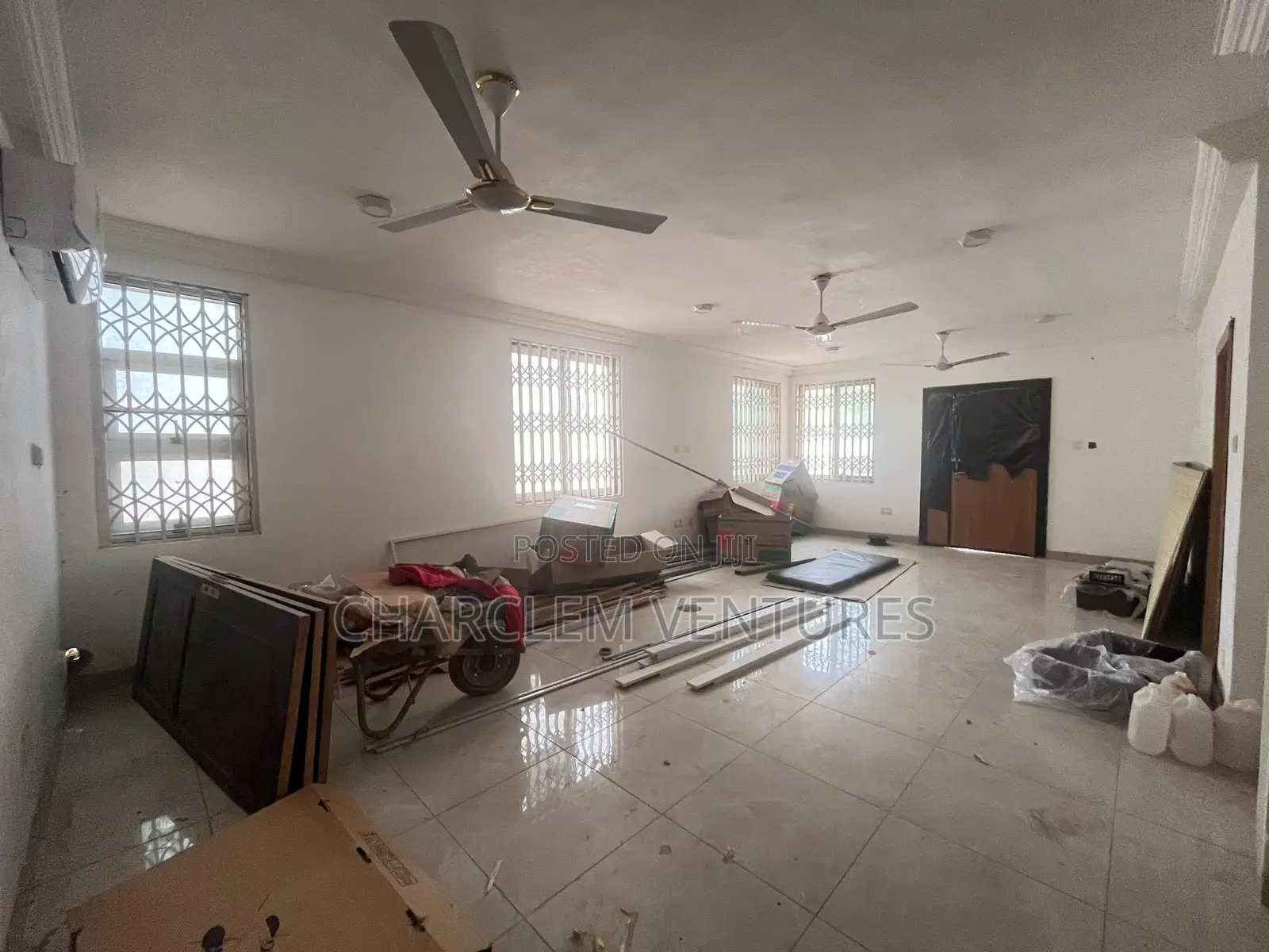 4bdrm House in Charclem Ventures, East Legon for rent