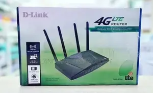 D-link Mini Router DWR-M960 4G LTE