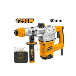 Rotary Hammer - Rh12008
