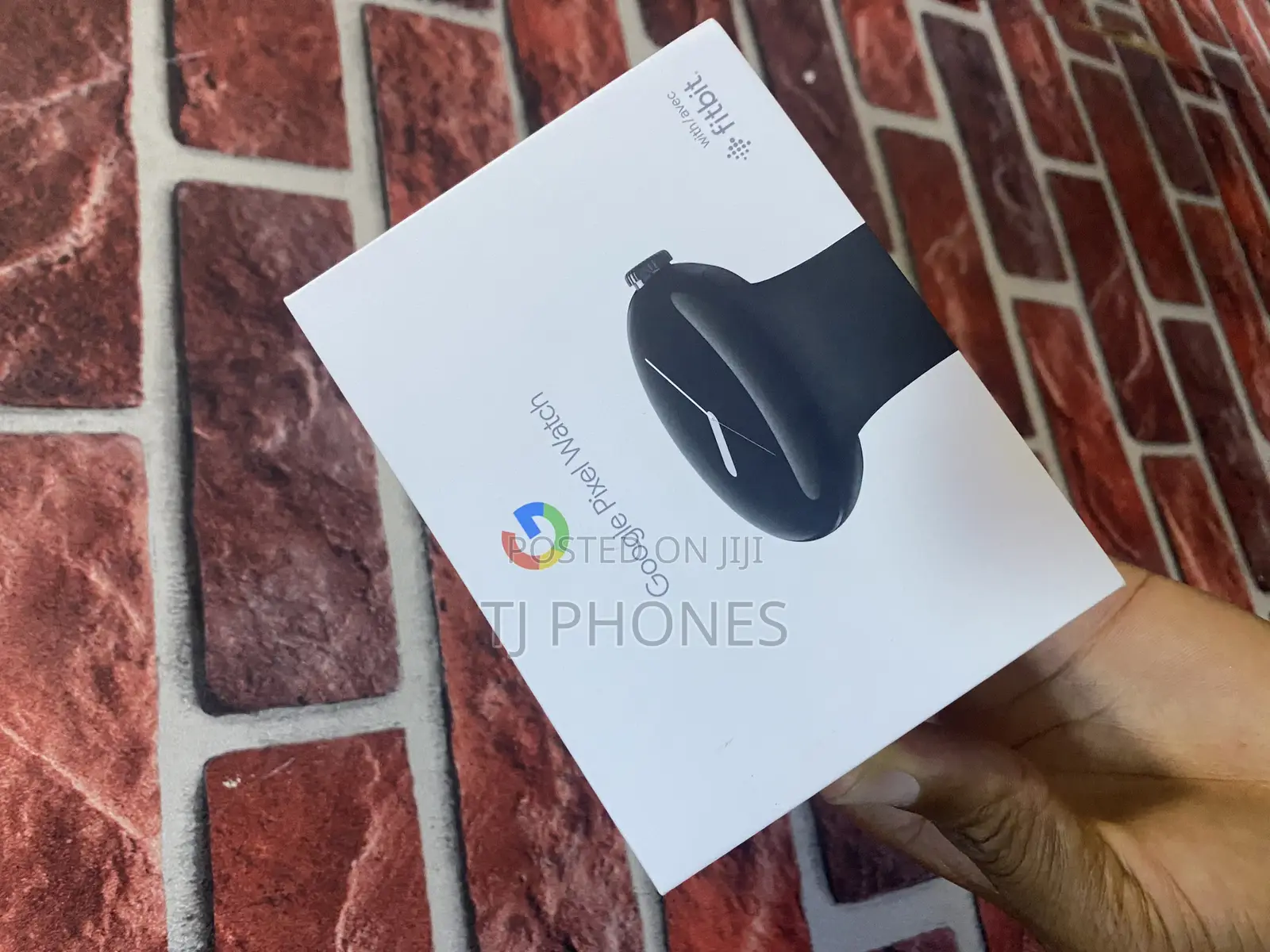 Google Pixel Watch