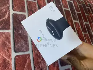 Google Pixel Watch
