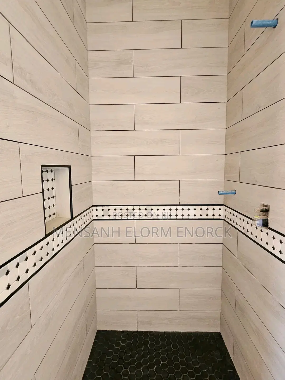 Tiling Works