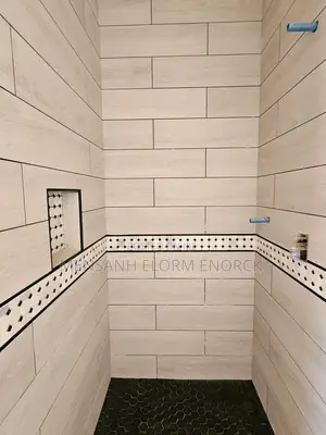 Tiling Works