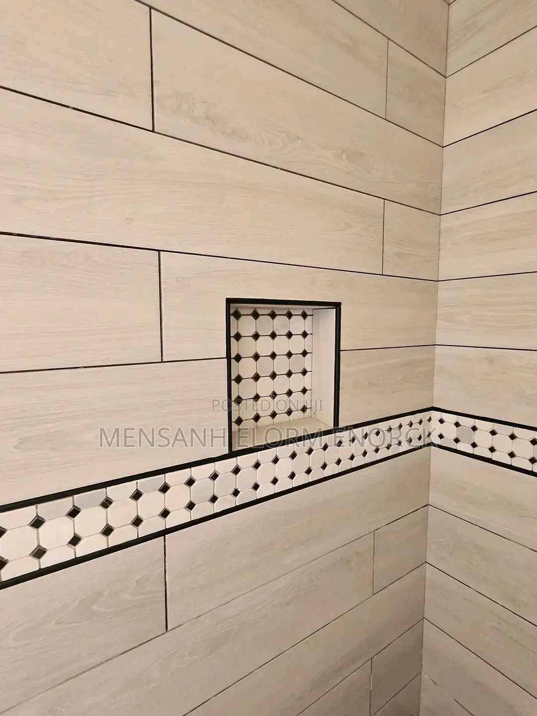 Tiling Works