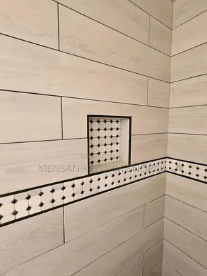Tiling Works