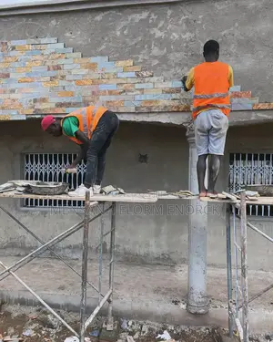 Tiling Works