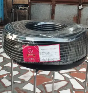4in1 Speaker Cable