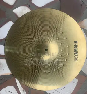 Yamaha 16inches Crash Cymbal