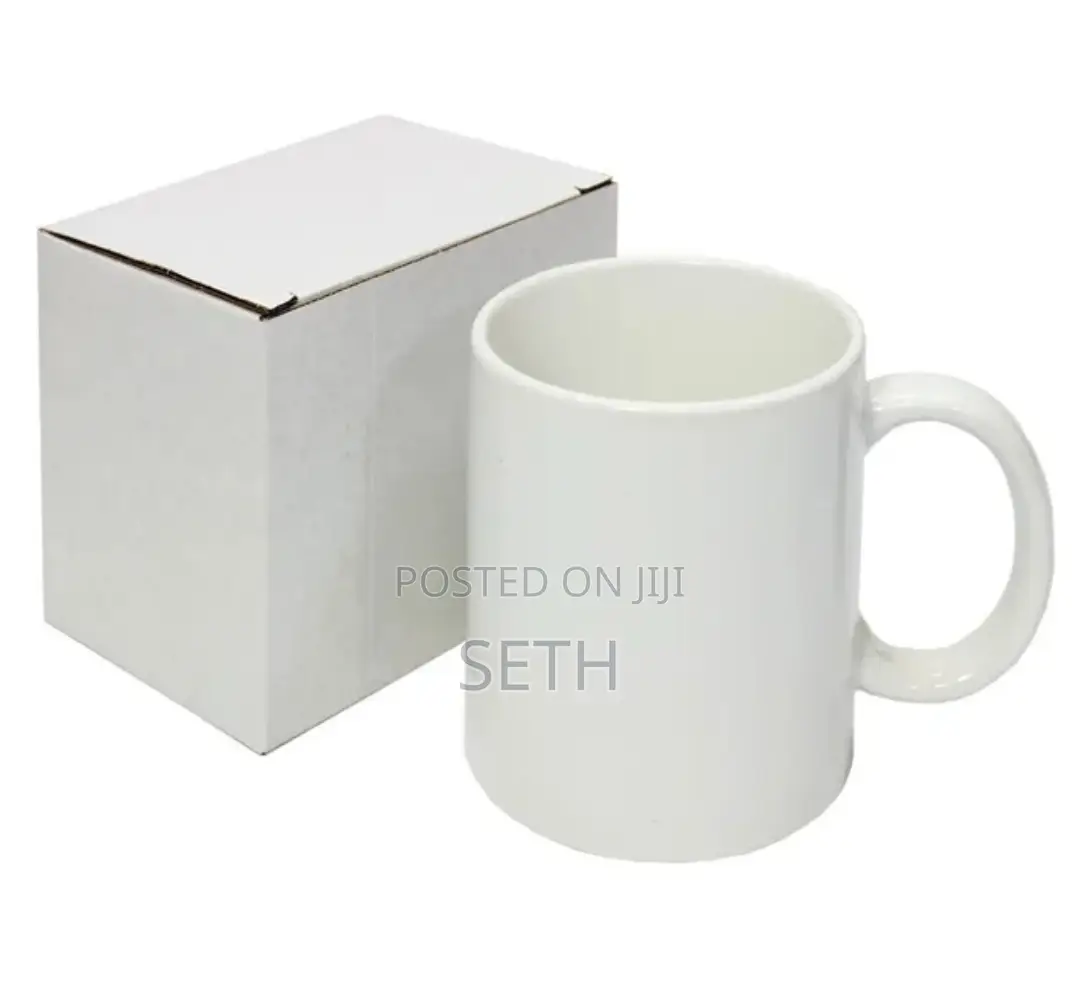Quality Sublimation Mug 11oz