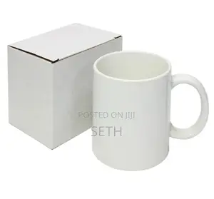Quality Sublimation Mug 11oz
