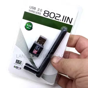 External Dual Band 2.4/5ghz 600/900 MBPS Antenna 802.11n