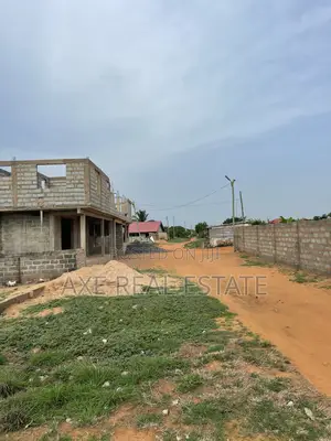 Authentic Titled Lands/ Free Documents at Tema Community 25