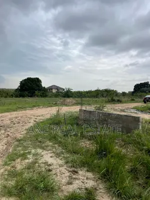 Huge 44% Discount on Plots - Prampram Beach Lane