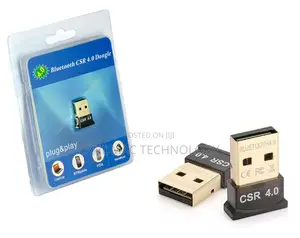 Bluetooth CSR 4.0 Dual Mode Adapter USB Wireless Dongle
