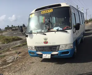 Mini Bus for Rent ( 30 Seater )