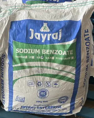Sodium Benzoate