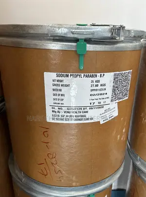 Sodium Propyl Paraben