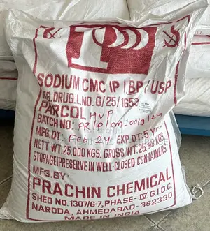 CMC( Carbosymethyl Cellulose)