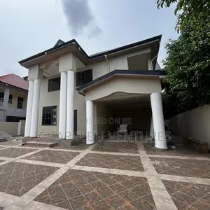 4bdrm House in Charclem Ventures, East Legon for rent