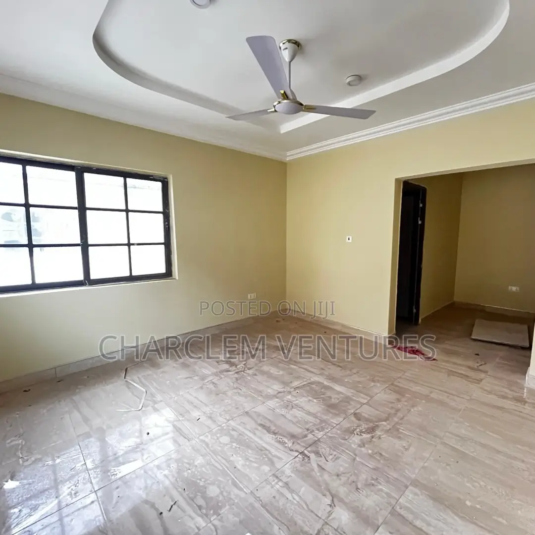 4bdrm House in Charclem Ventures, East Legon for rent