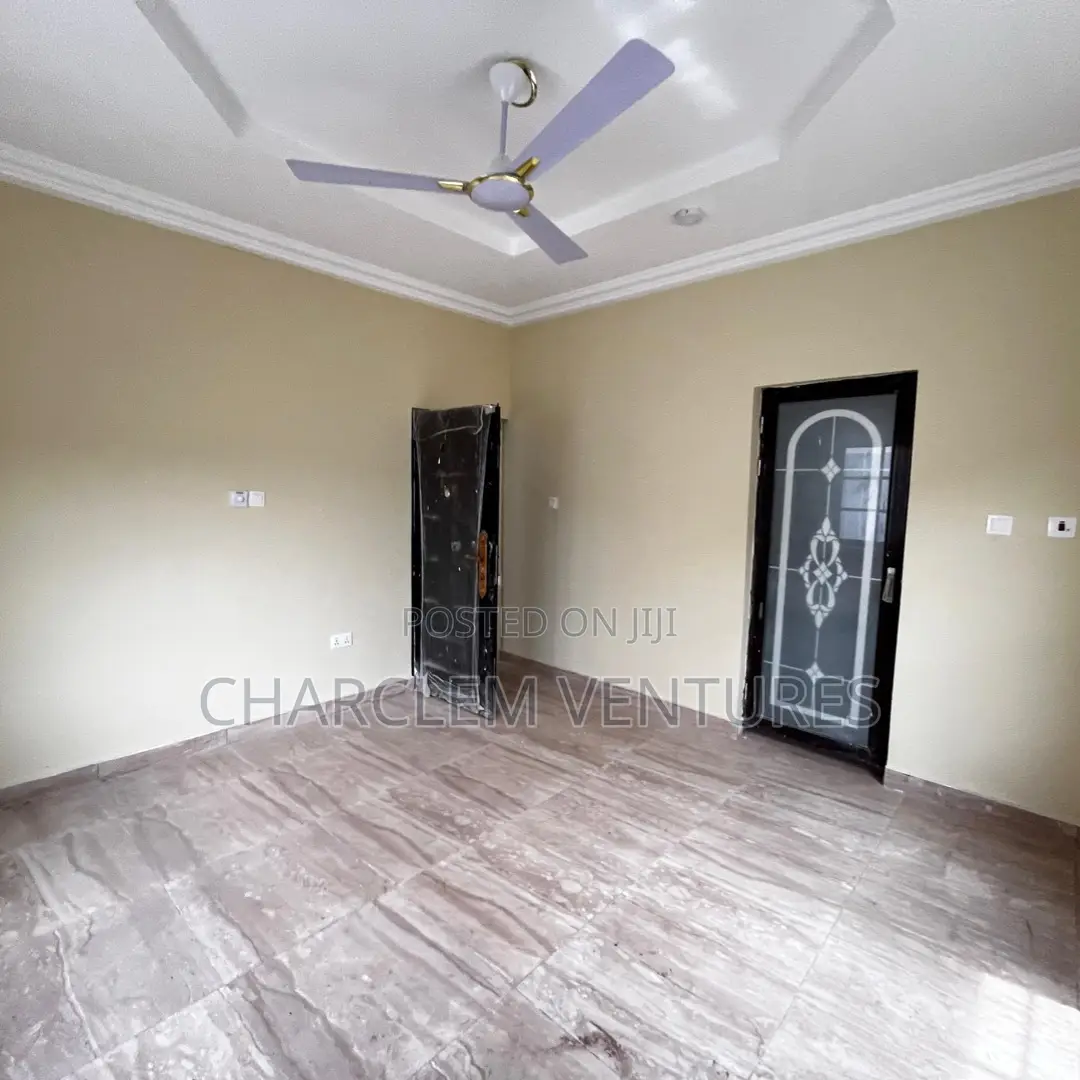 4bdrm House in Charclem Ventures, East Legon for rent