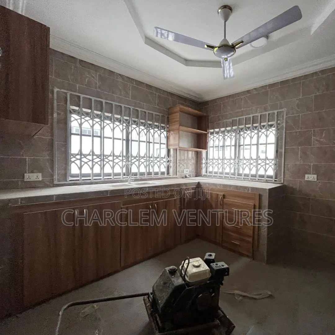 4bdrm House in Charclem Ventures, East Legon for rent