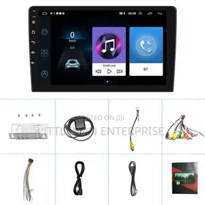 Mercedes Benz Ml 2005-2012 Android Player