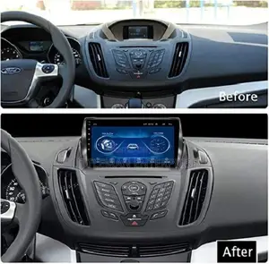 Ford Escape 2013-2017 Android Player
