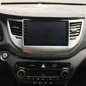 Hyundai Tucson 2015-2017 Android Player