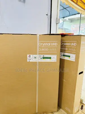 2023 Samsung 65 Inches