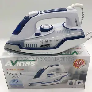 Avinas Steam Iron