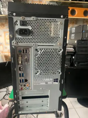 Gigabyte GA-H110MSTX-HD3-ZK 8GB Intel Core I7 HDD+SSD 128GB