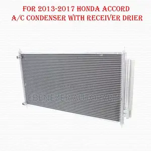 Honda Accord 2013,2014,2015,2016,2017 AC Condenser