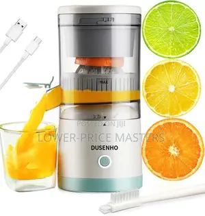 Juice Squeezer