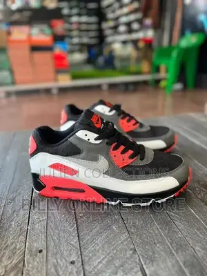 Nike Air Max 90