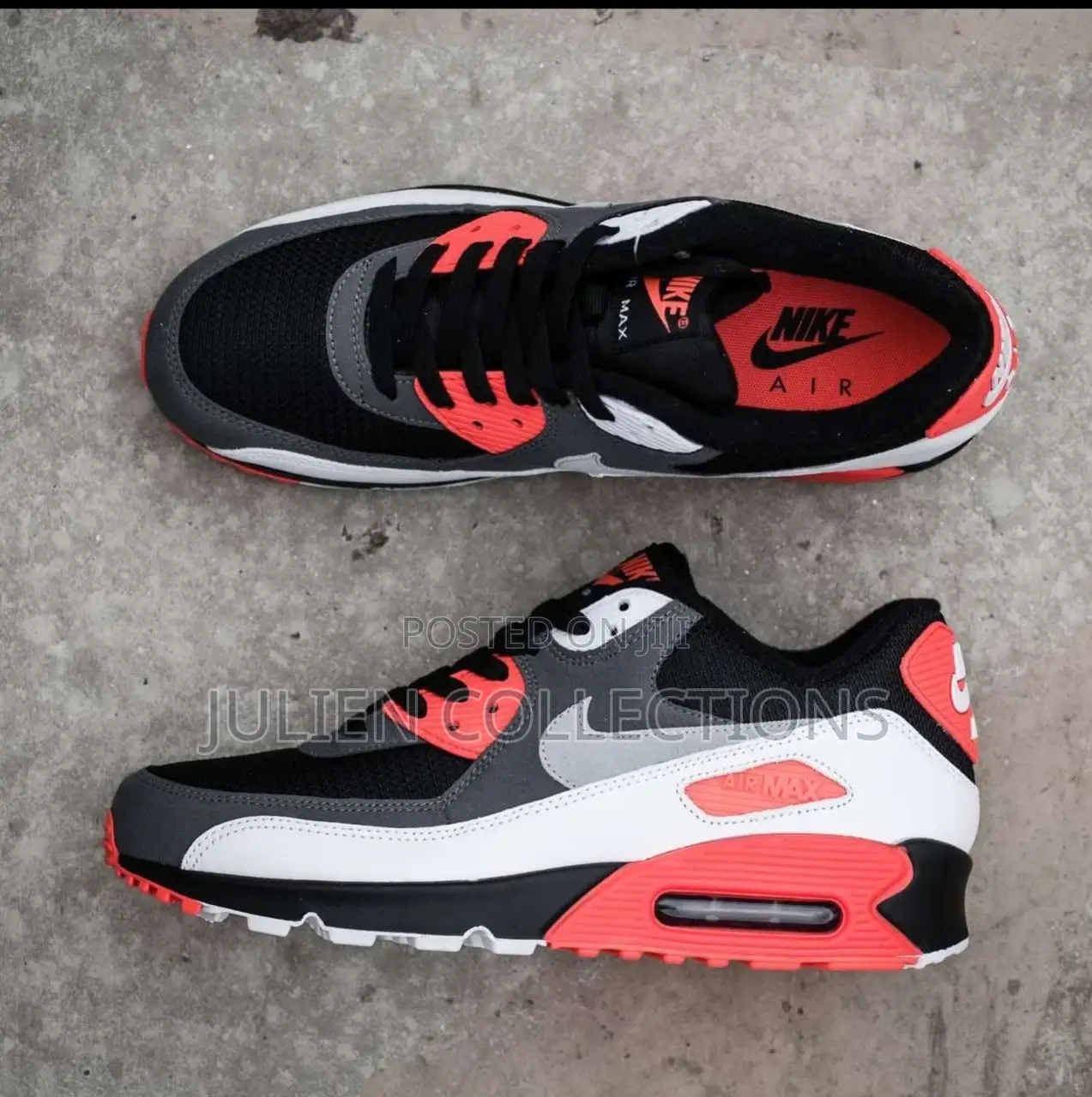 Nike Air Max 90