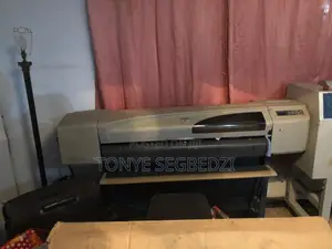 Hp Designjet 500ps 42in Plotter